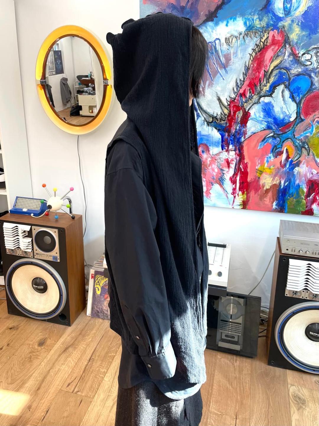 토네이도마트 후드 베스트 | 후루츠패밀리