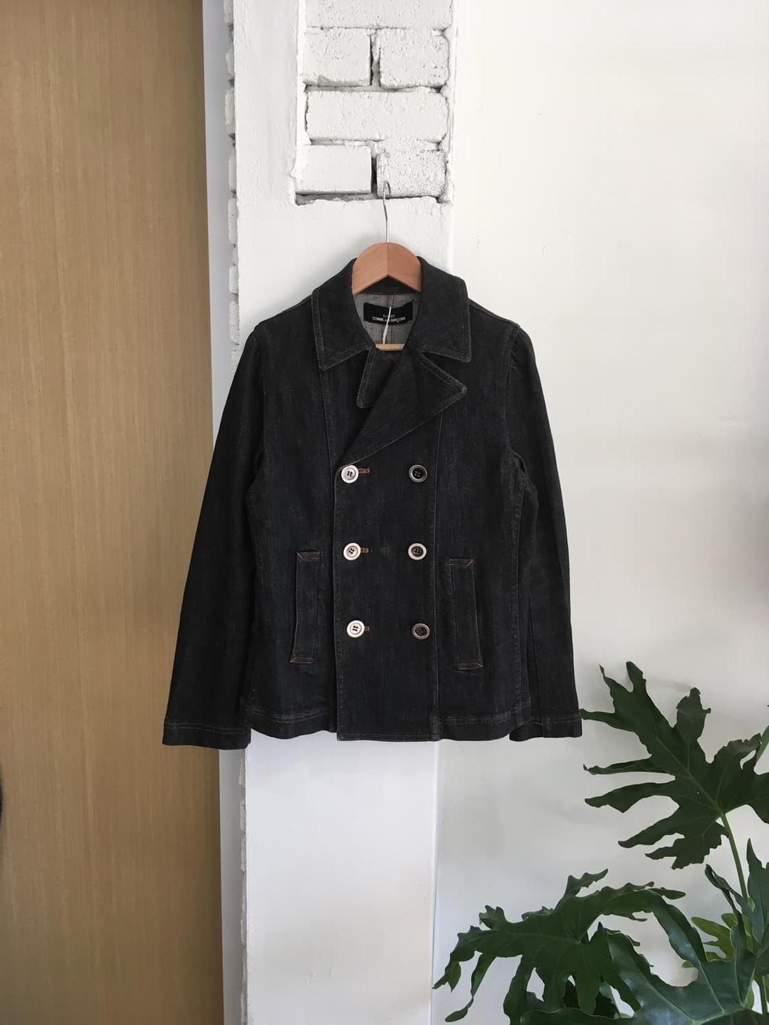 Comme des Garcons tricot jk  | 후루츠패밀리