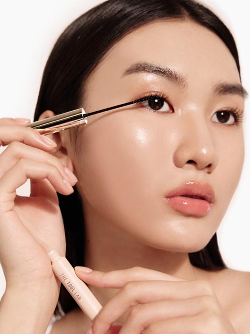 워셔블 세럼 카라