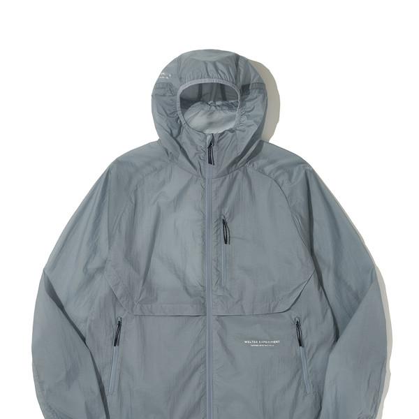 NIMBUS AEROPACK WINDBREAKER_SKY BLUE