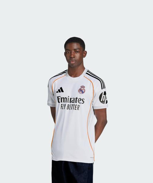 레알 마드리드 25/26 홈 저지 JJ1931