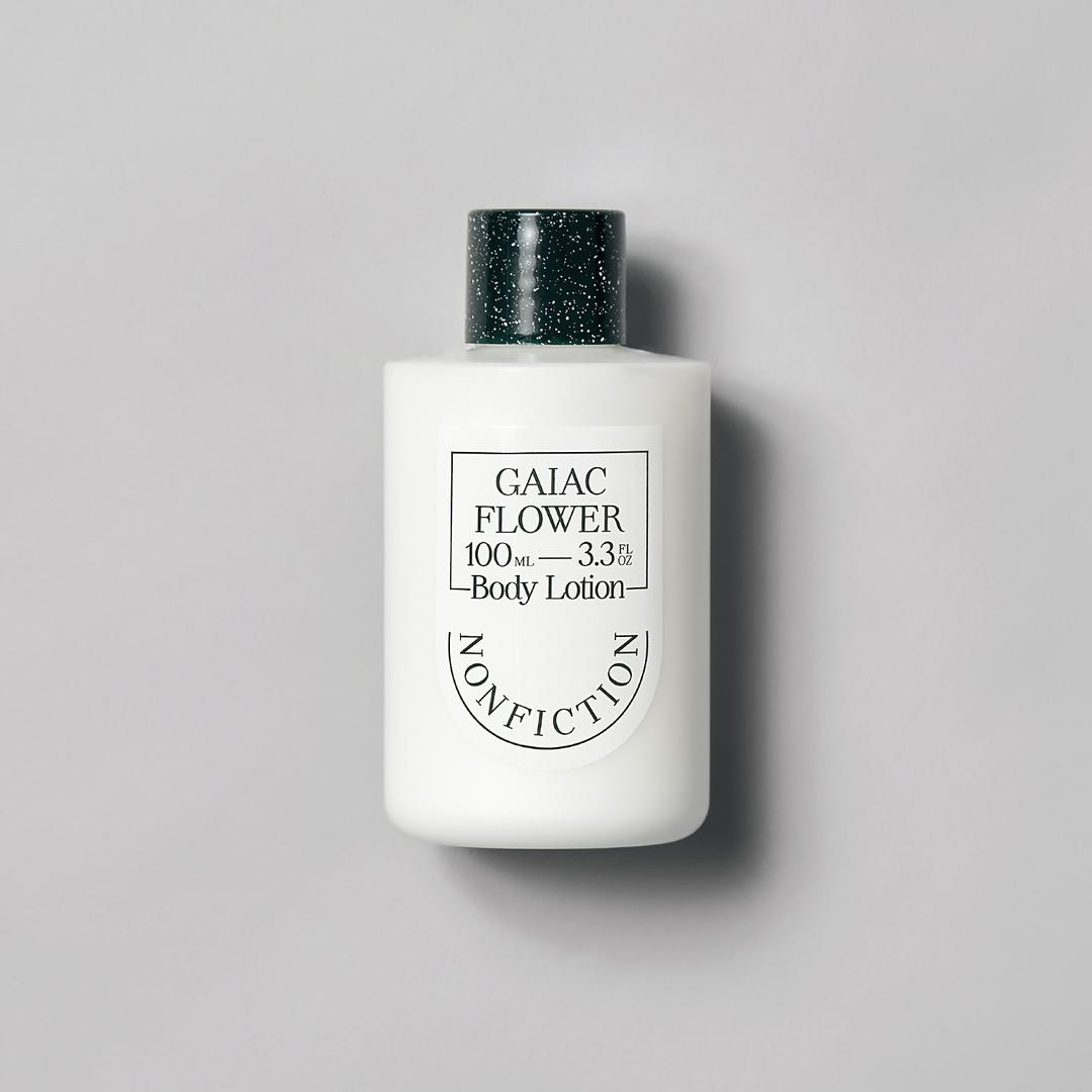 가이악 플라워 바디 로션 100ml