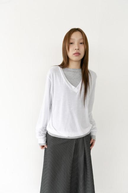 mild slosh mtm(5colors)