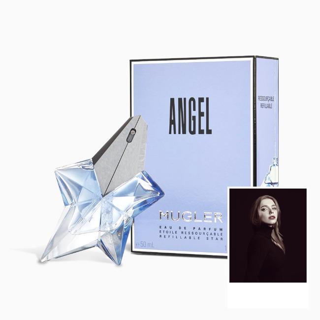 티에리 뮈글러 엔젤 오 드 퍼퓸 50ml