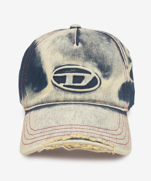 C 세이몬 볼캡 - 블루 / A064670DGAV01