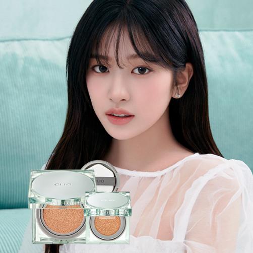 킬커버 스킨픽서 쿠션 기획+미니 5g [본품+리필+미니 구성]