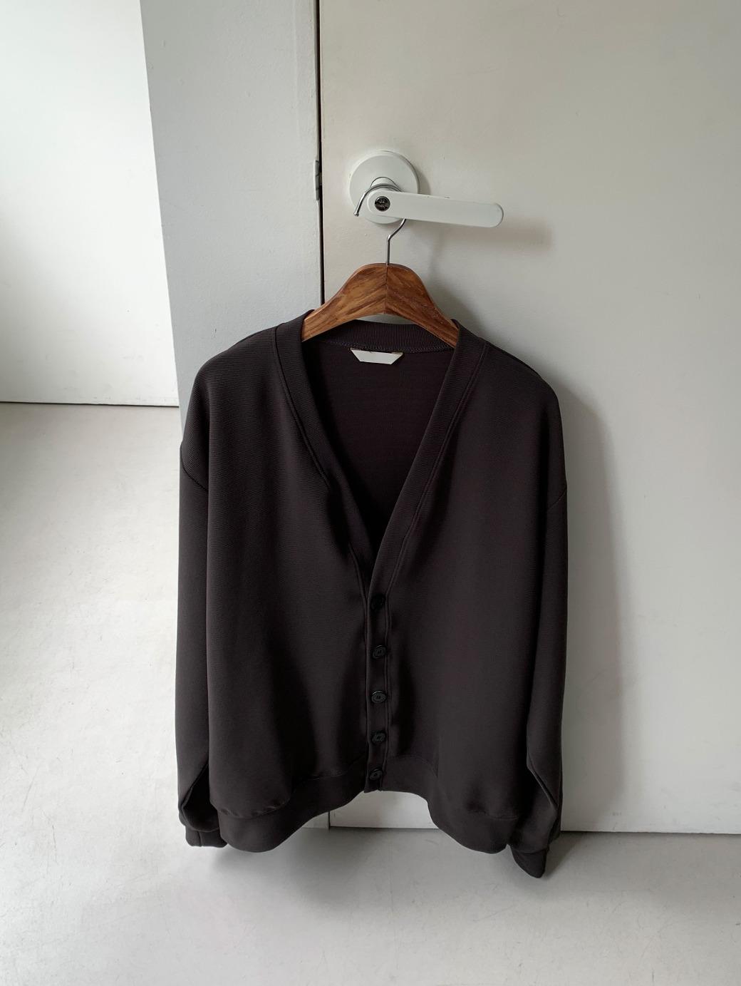 NH. Comfort Span Cardigan (기획)