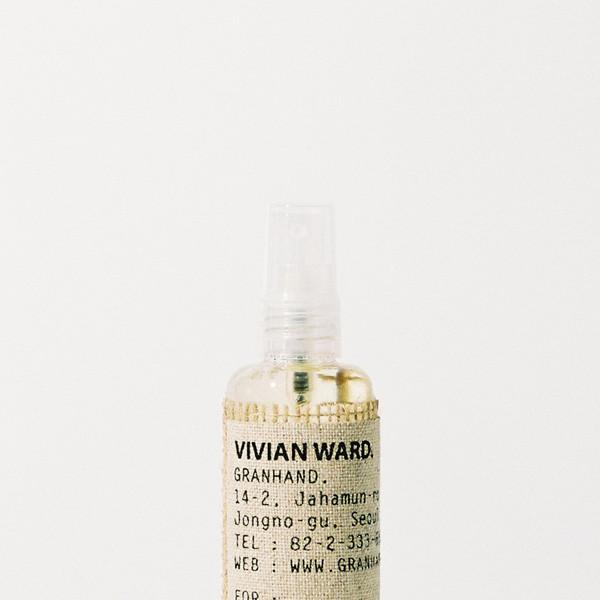Vivian Ward Multi Perfume