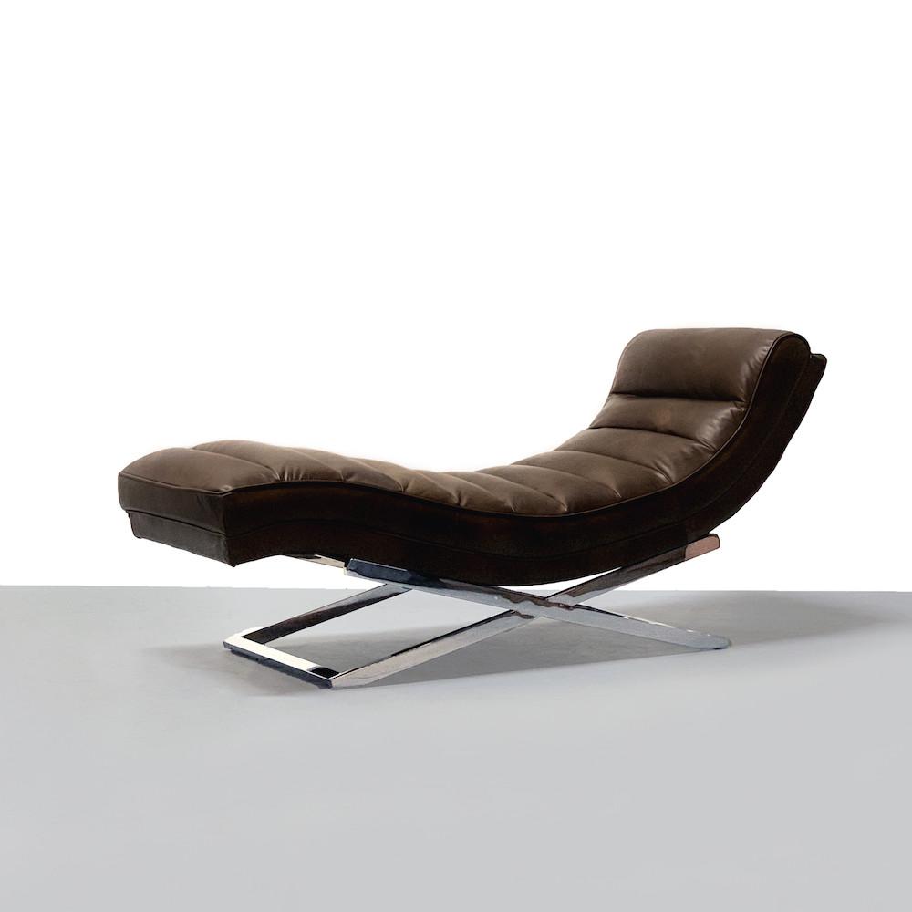 히어퍼니처 카페 인테리어 가죽 라운지 소파[HFS-67]