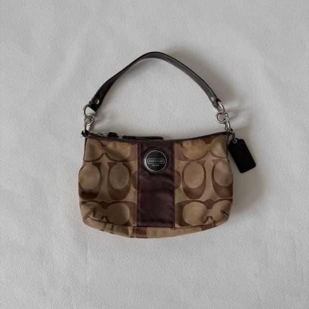 코치(COACH) 크로스/숄더백 | 후루츠패밀리