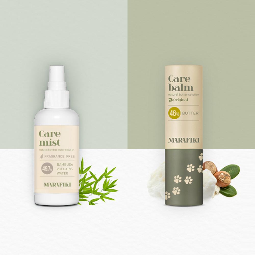 2종 세트 골라담기 미스트 1개 발밤 1개 마라피키 강아지 고양이 풋크림 로션 발바닥 갈라짐 풋밤 습진 연고 에센스 보습제 스프레이