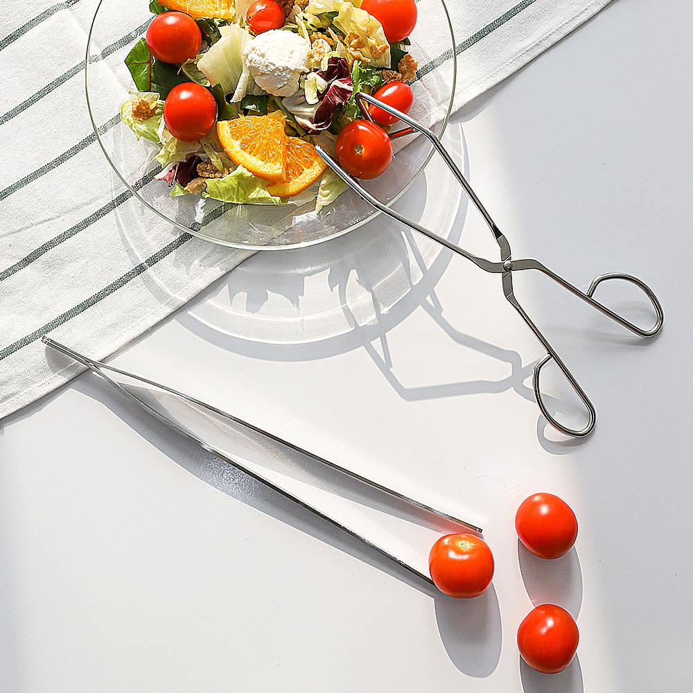 올스텐 주방집게 고기집게 요리핀셋 요리용핀셋