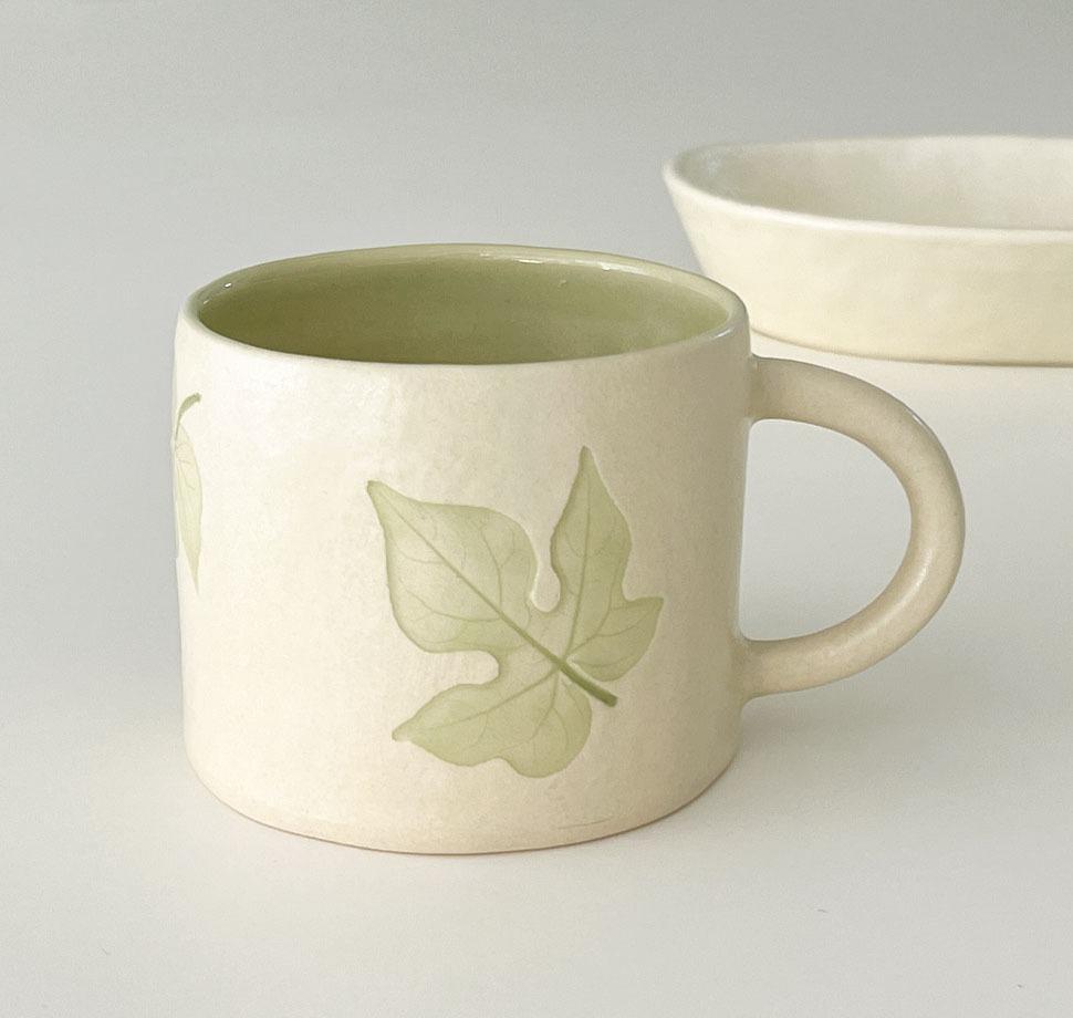 나팔꽃(005)머그