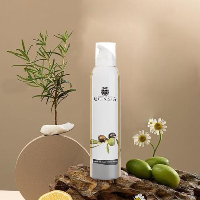 라치나타 엑스트라버진 올리브오일 클래식 스프레이 200ml [원산지:스페인]