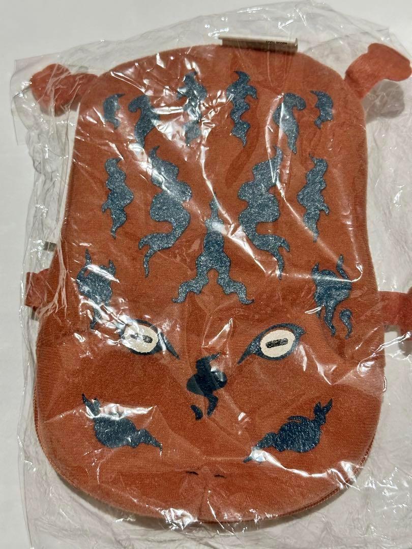 ナルト　NARUTO DSケース　新品　未開封