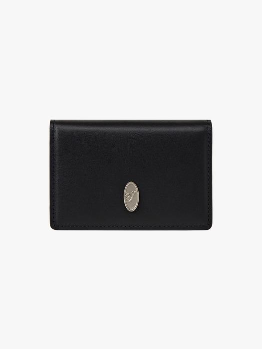 Elin card wallet - Black