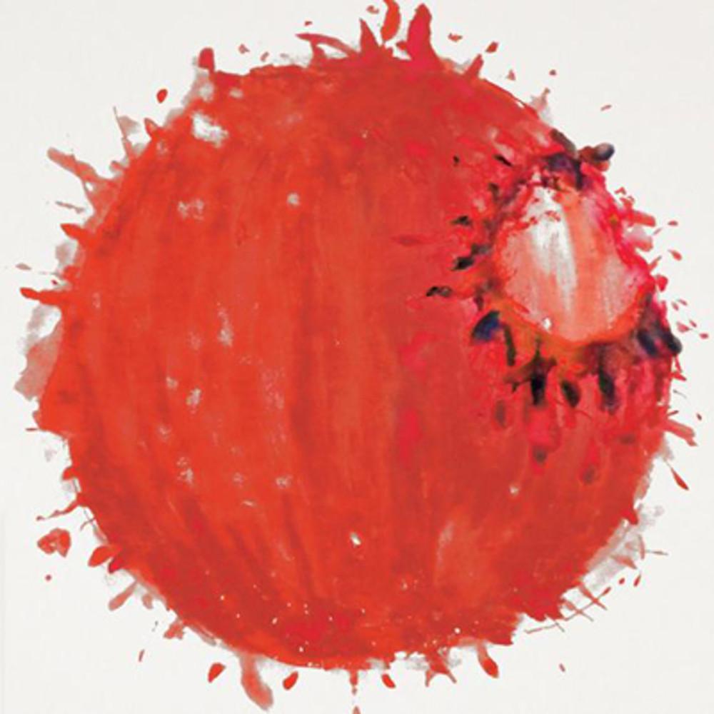 쏜애플 Thornapple - 1집 난 자꾸 말을 더듬고 잠드는 법도 잊었네 (CD)