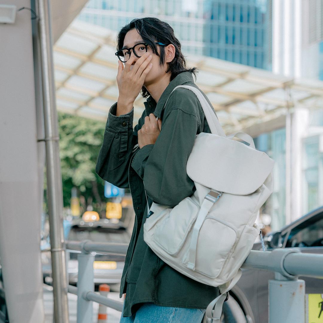 에가든 데이투데이 백팩