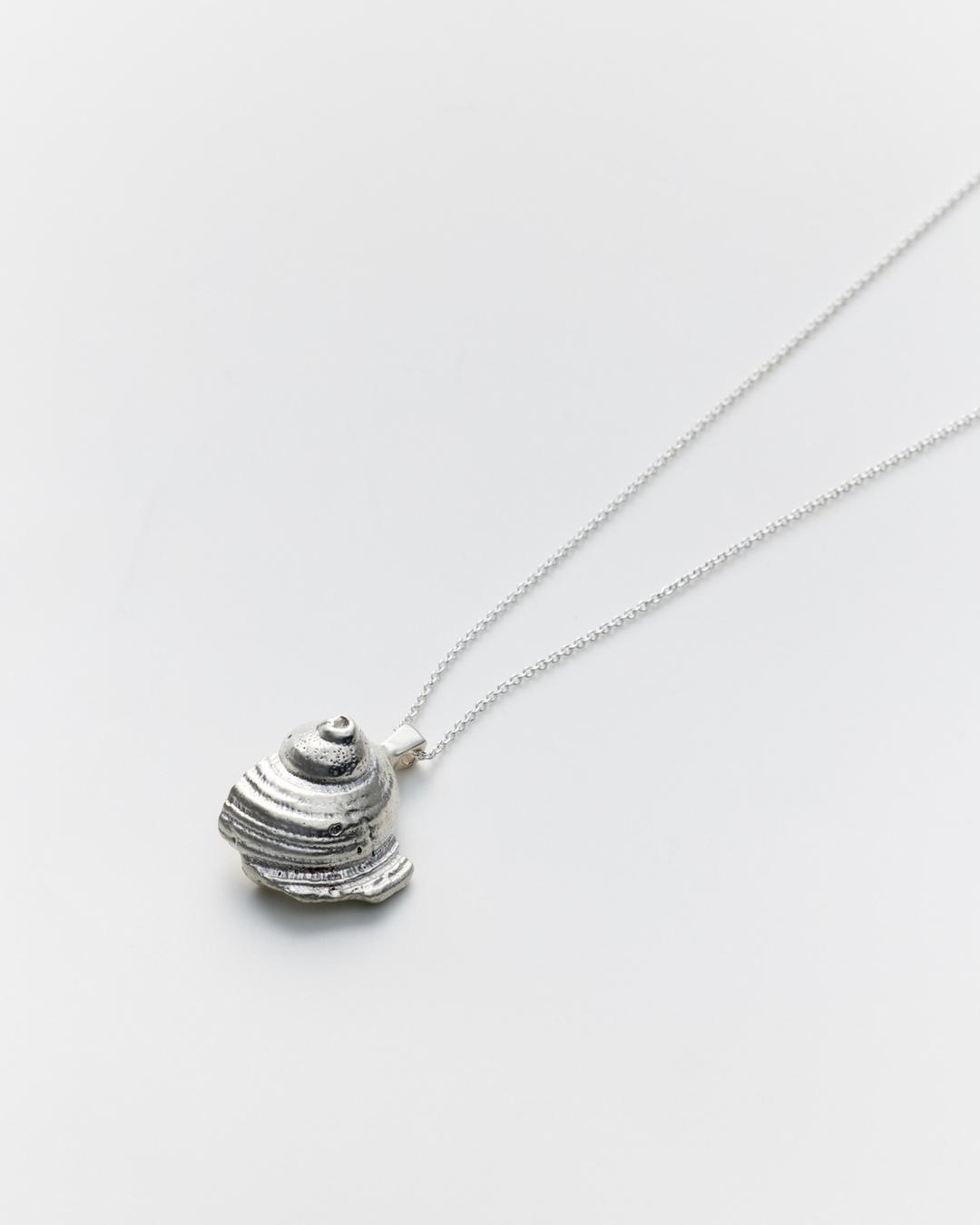 Trochus Necklace