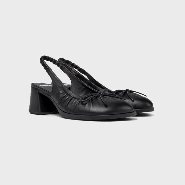 여성 펌프스 Kora K201896-001 #블랙