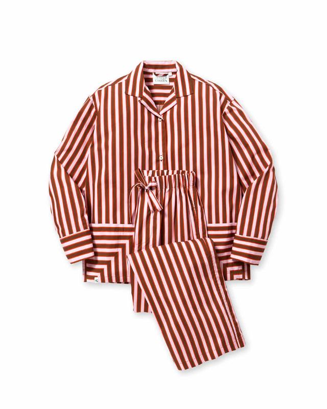 Ruby Lullaby Pajama Sets