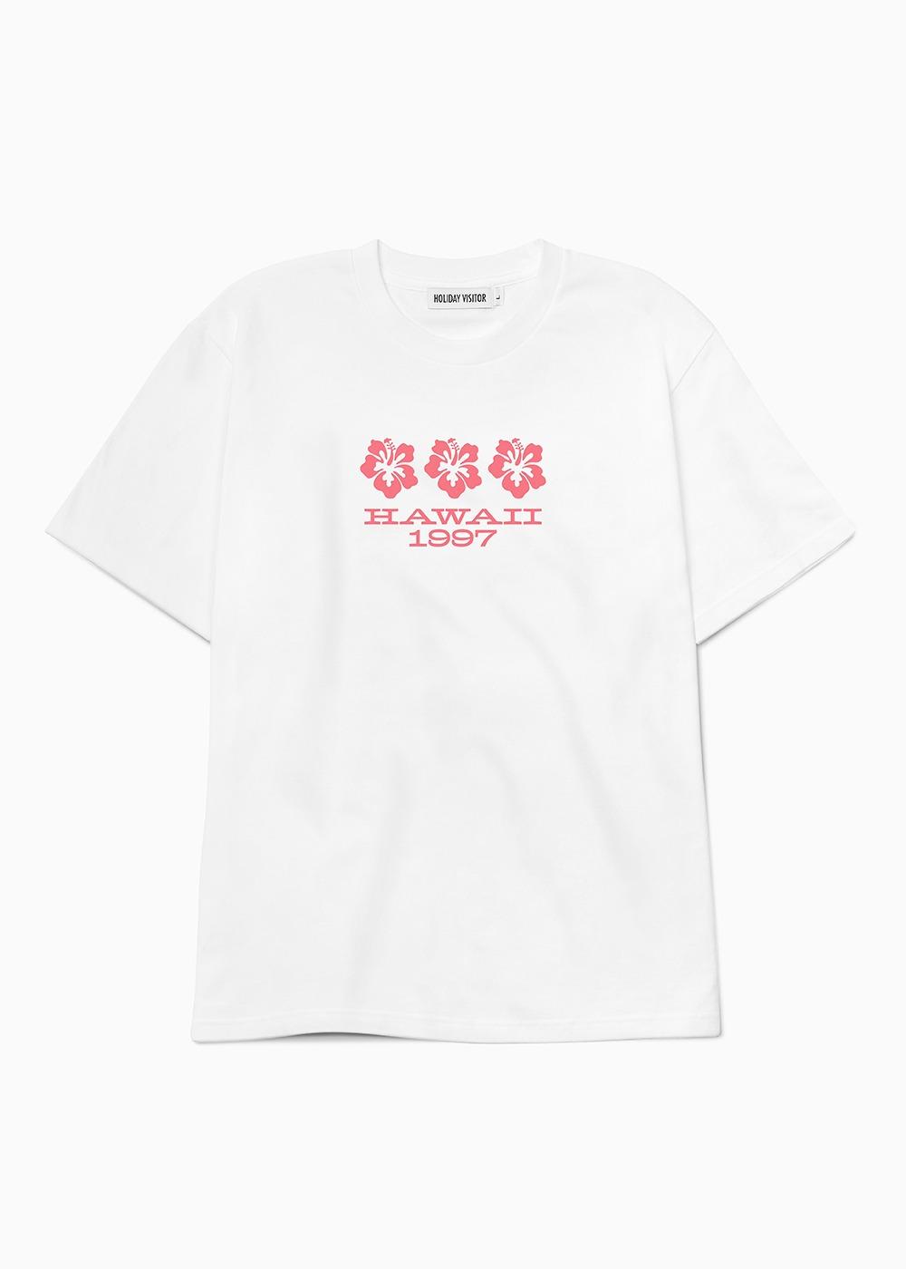 씨티 티셔츠 - 하와이
