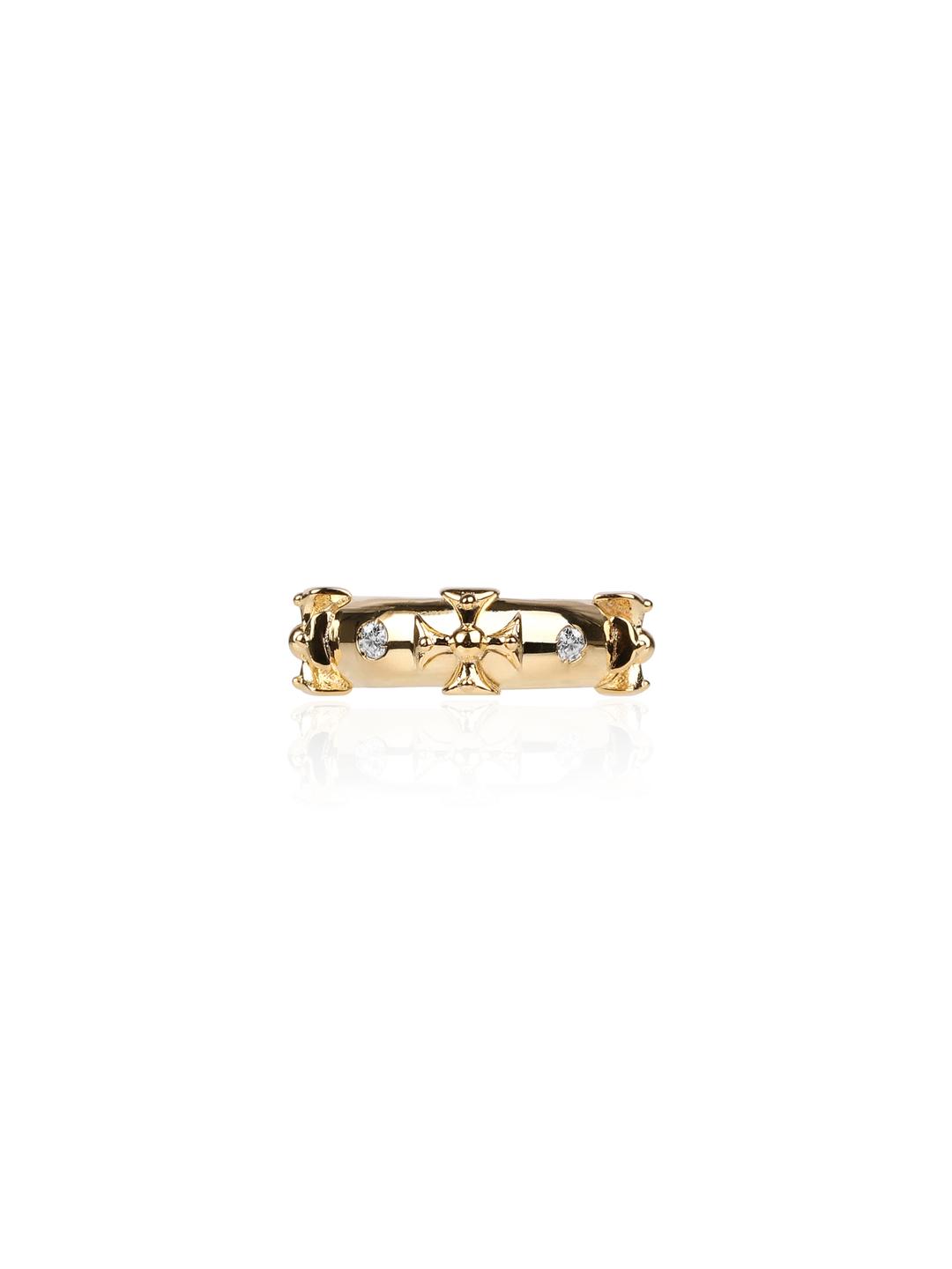 Crux Earcuff