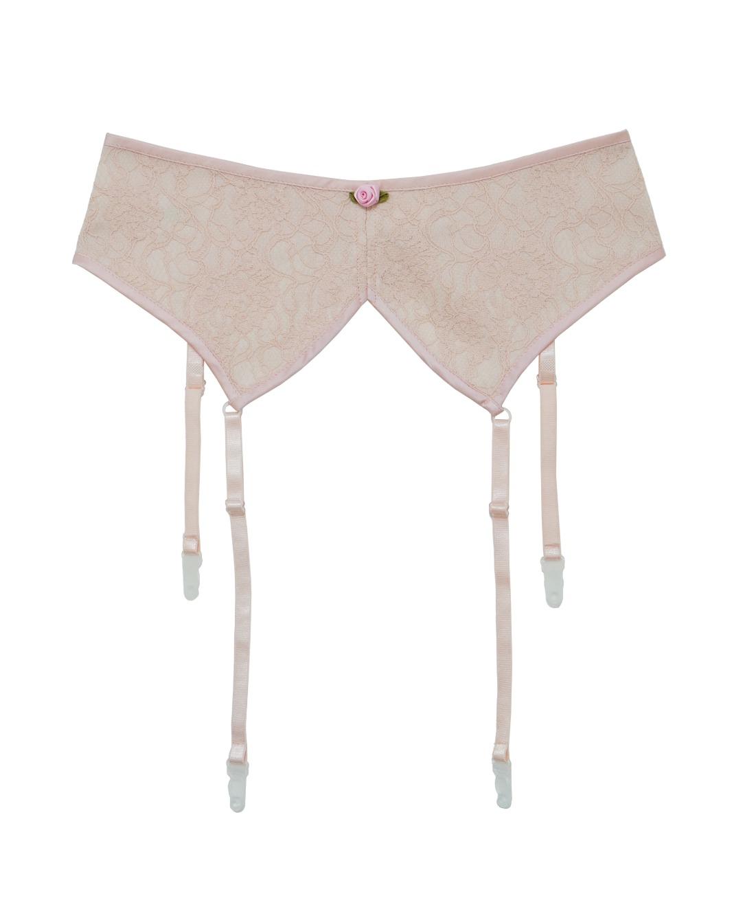 Bra Belt (Pink)