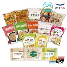 한우물볶음밥 15종 1세트