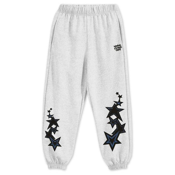 TWINKLE 특양면 조거팬츠