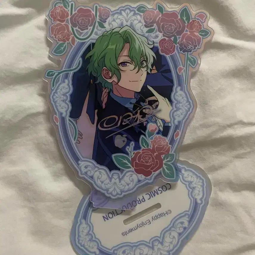 앙스타 히요리 덩쿨 아크릴