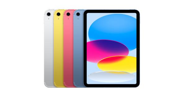iPad(10세대)