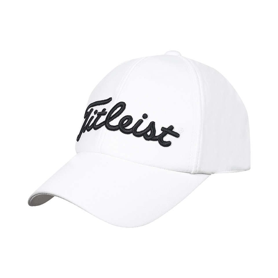 BASIC LOGO CAP
