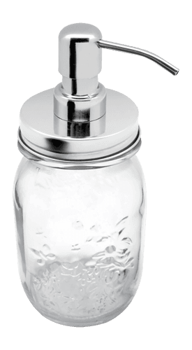 Soap/Sauce Dispenser