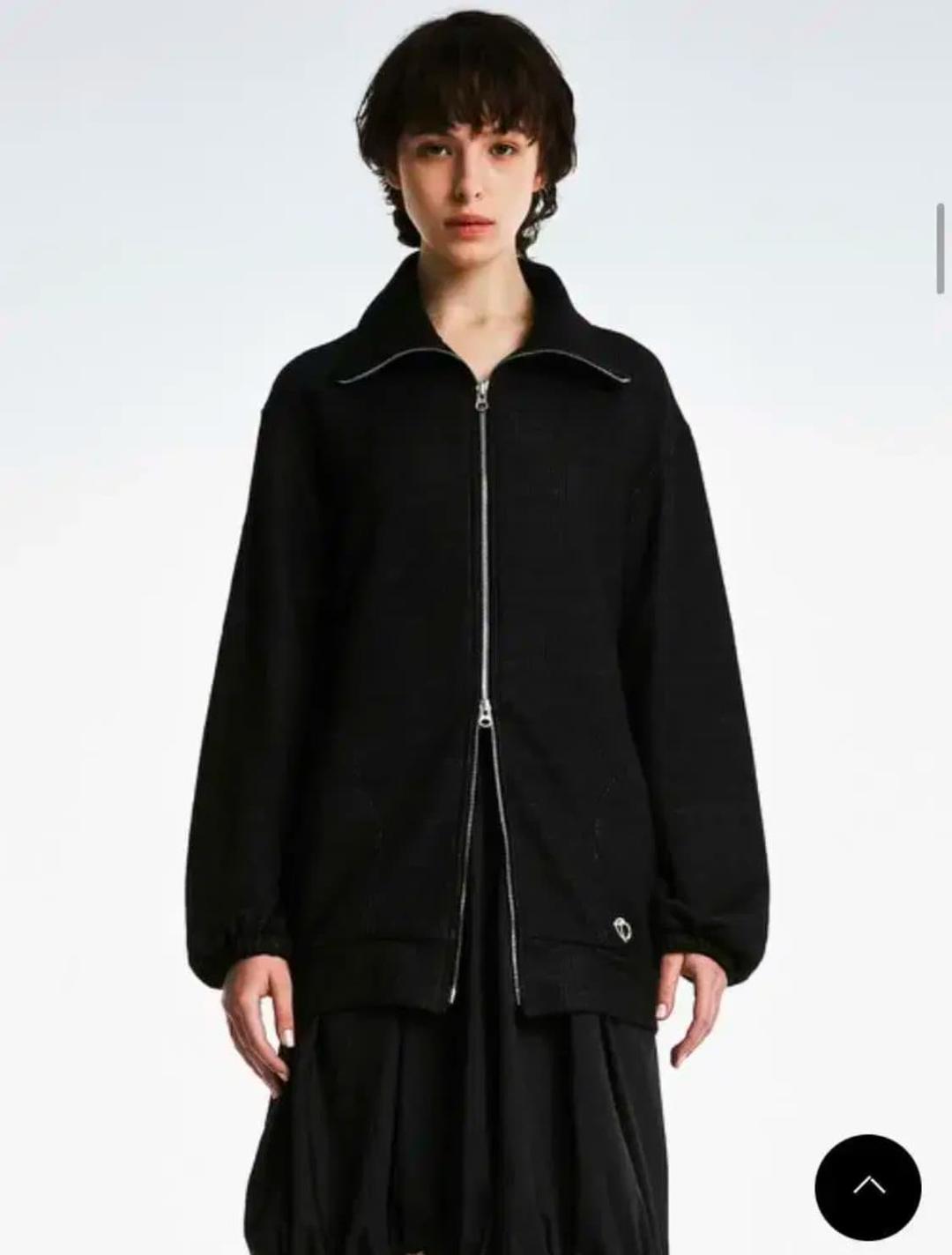 더오픈프로덕트 jersey long track jacket | 후루츠패밀리