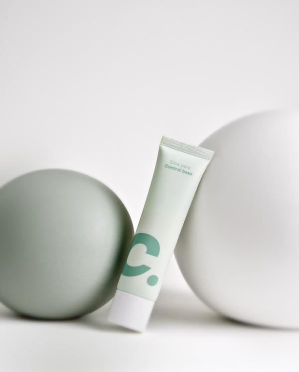코드글로컬러 포어 블러 컨트롤 베이스 30 ml