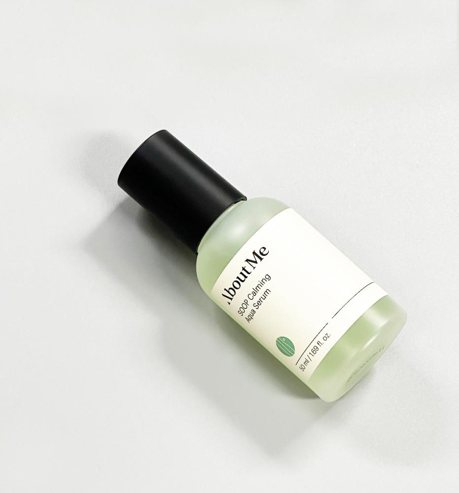 어바웃미 숲 진정 수분 세럼 50ml