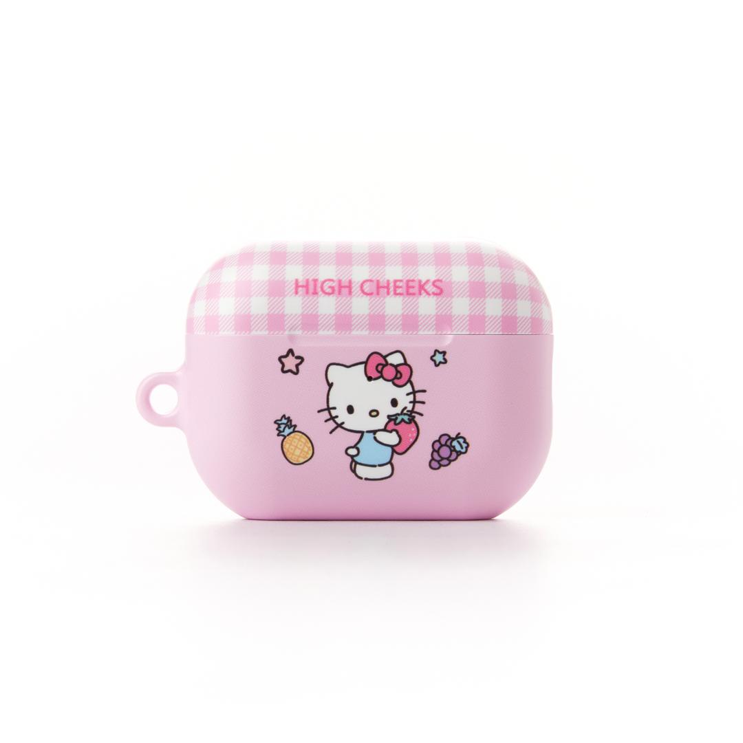 Hello kitty Check Airpods Case_HC2399AI002O