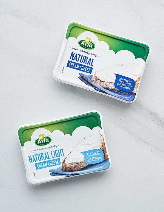 [알라] 크림치즈 2종