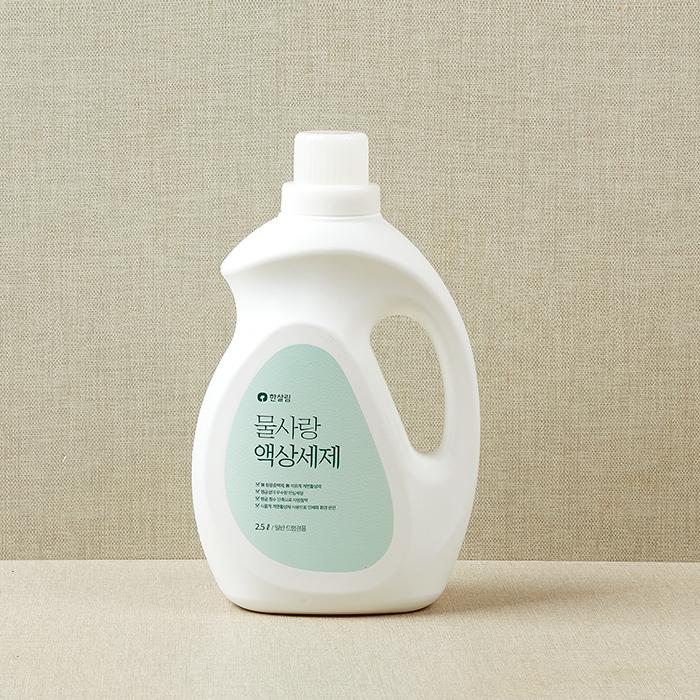 액상세제(2.5ℓ)