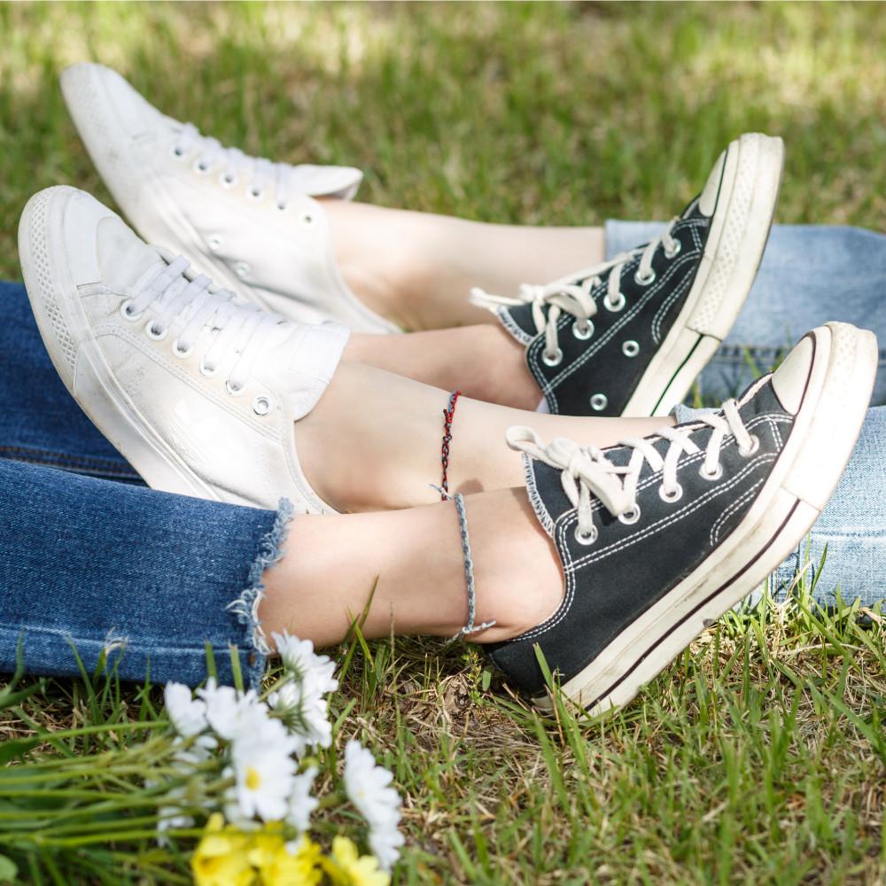 마르코로호 기부발찌 누비, 할머니 일자리 선물 후원