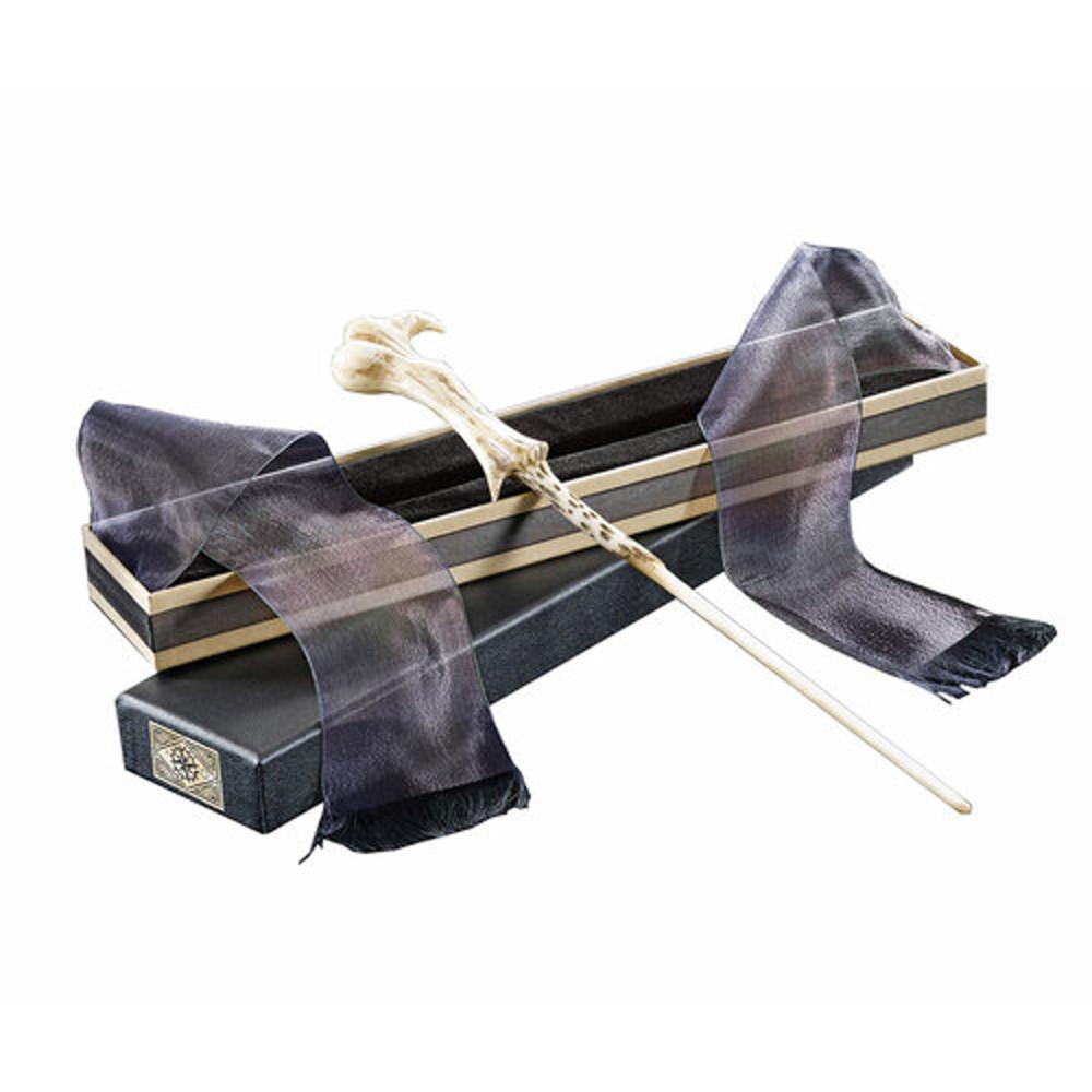 노블컬렉션 해리포터 볼드모트 정품 지팡이 올리밴더 박스