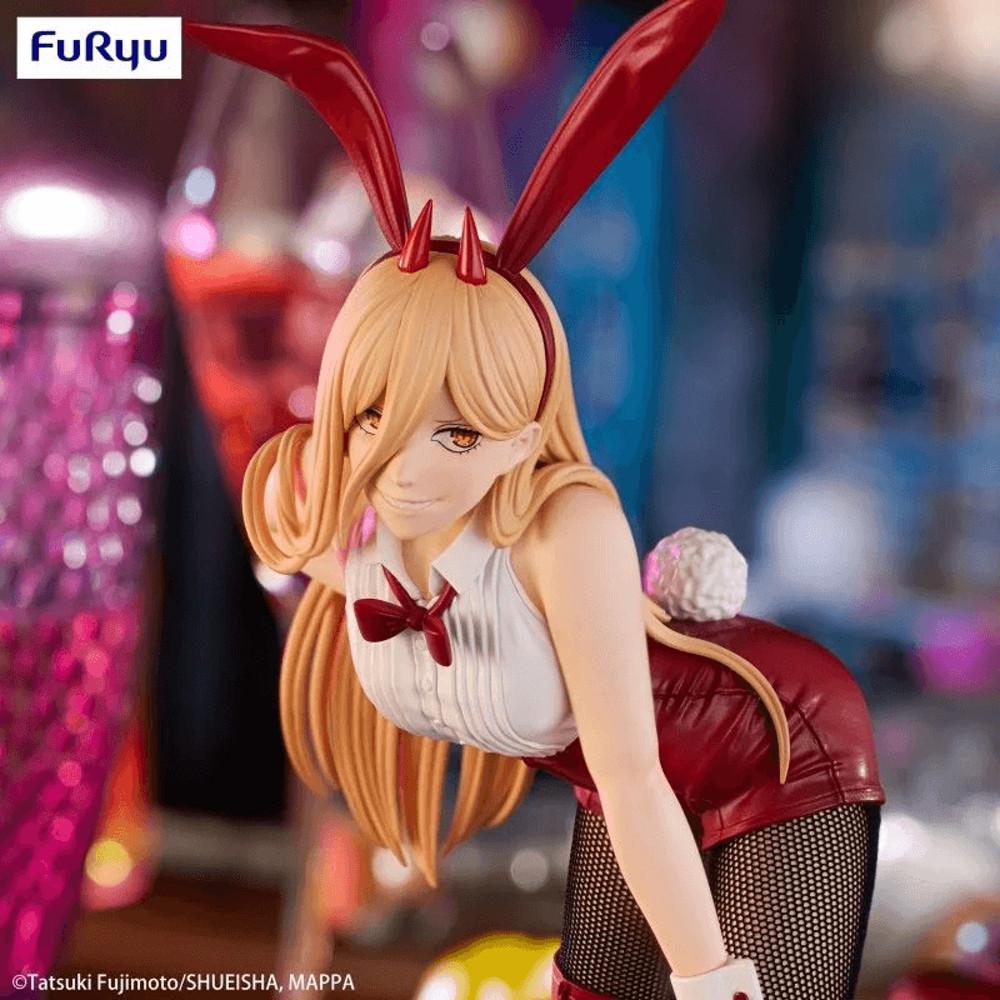 [입고완료]후류 체인소 맨 bicute bunnies 파워 일본 내수용