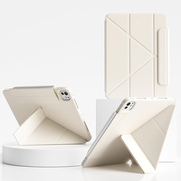 리나린 아이패드 3Y 폴리오 케이스