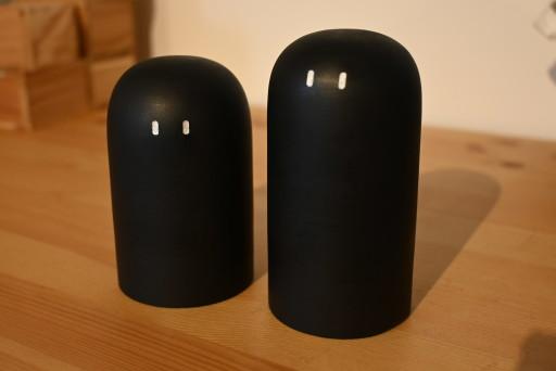 그날의 기분을 표현해봐요! 칠판인형🤗