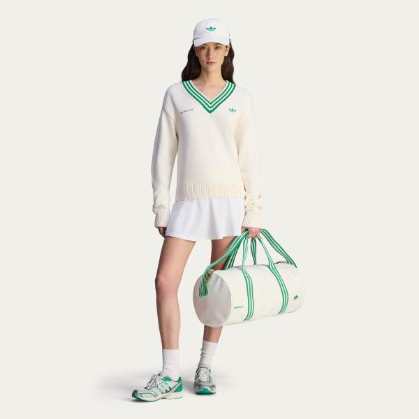 Sporty & Rich 캔버스 백