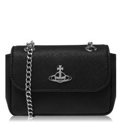 비비안 웨스트우드 더비 스몰 체인 백 52020005