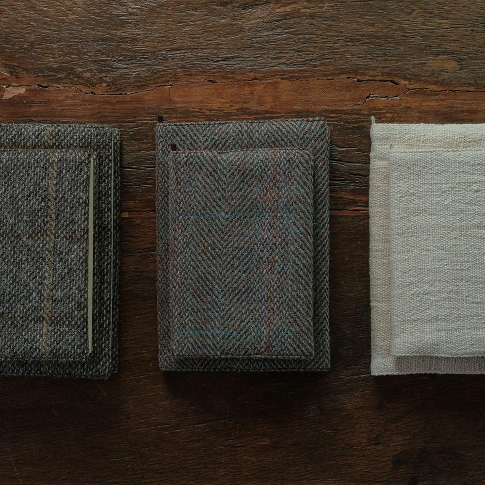 [Edition] Fabric jakcet 03 - Large