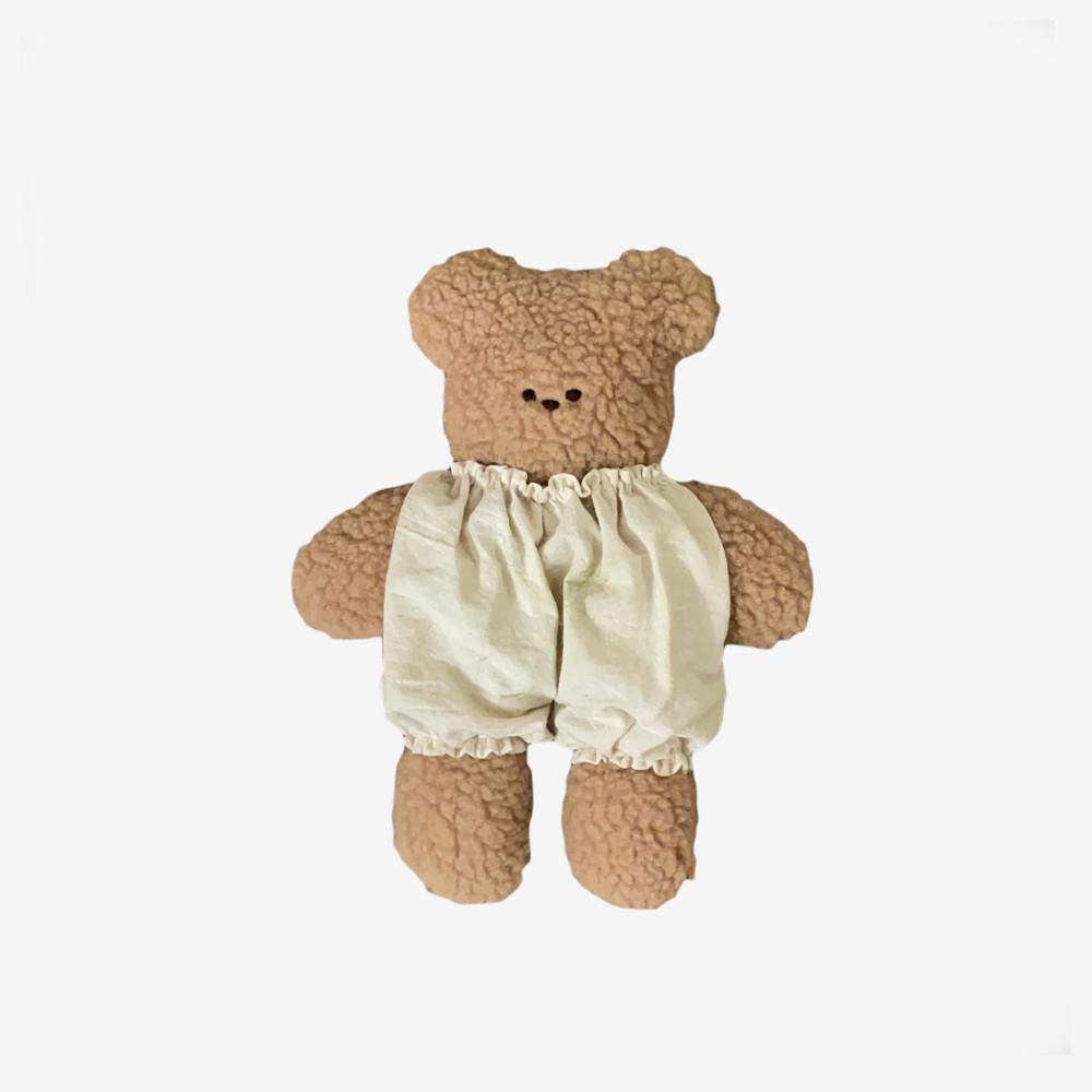 고양이 애착인형 꼼이