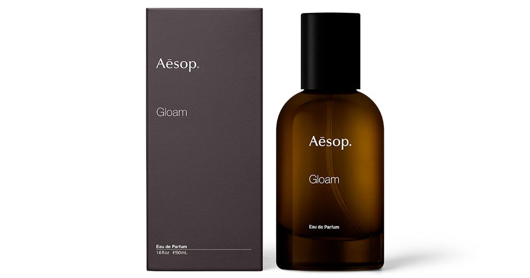 글롬 오 드 퍼퓸 | Aesop 대한민국